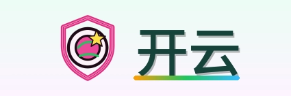 开云 Logo